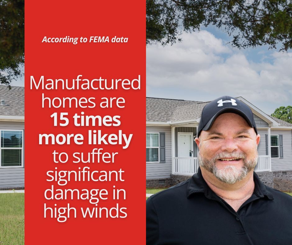 manufactured home foundation inspection stat